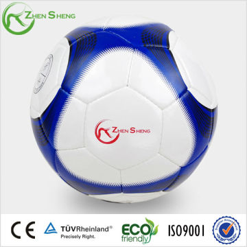 PU sewn on soccer ball