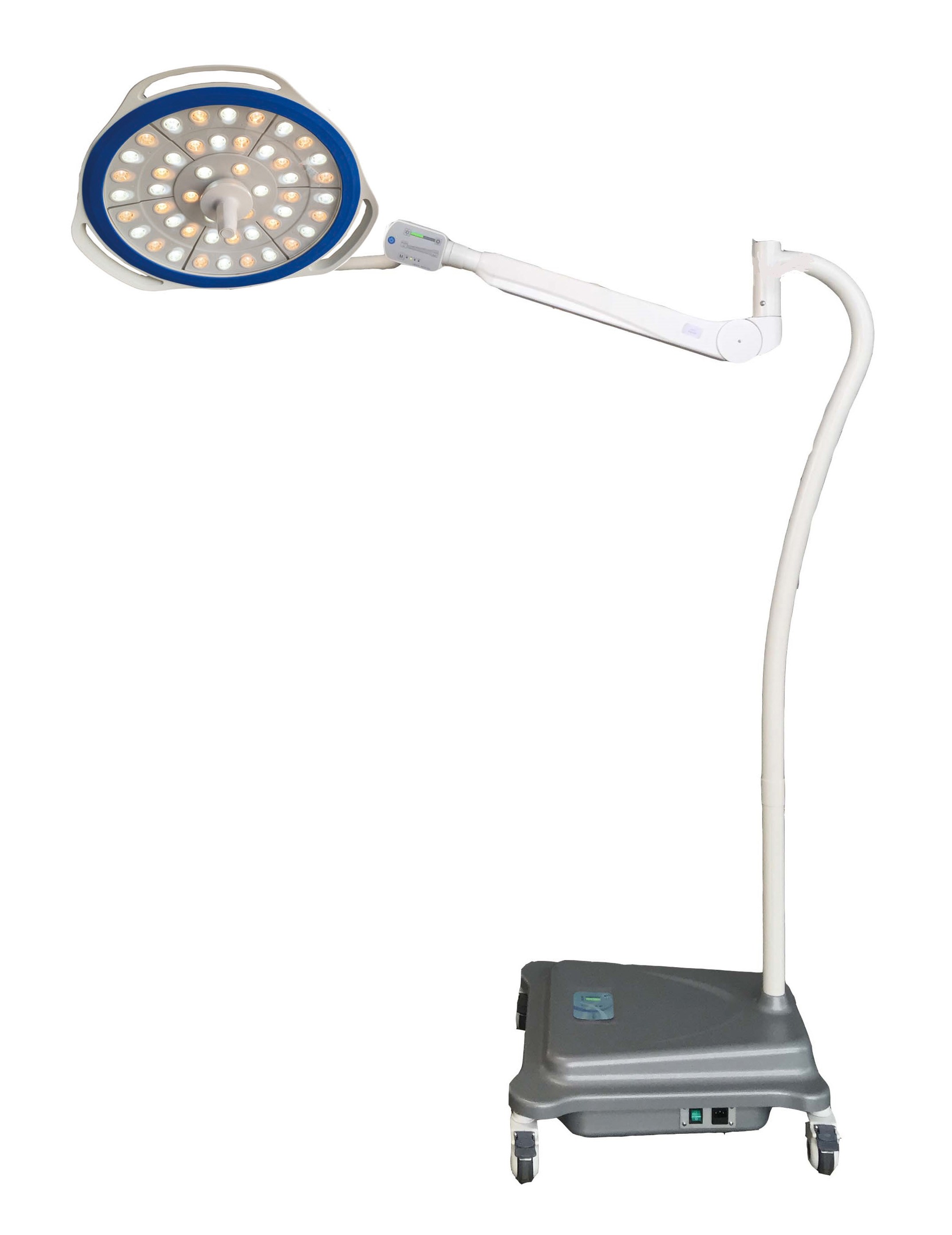 Best selling Hospital Operating Room Examination Lamp