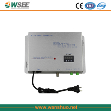 FTTB CATV optical transmitter ,1310nm laser transmitter