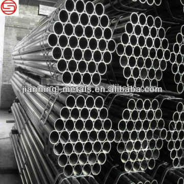 seamless pipe manufacturing process