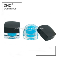 CC30423 Waterproof Feature and Gel Form waterproof gel eyeliner in high quality eyeliner gel container