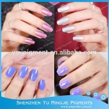 Thermochromic Pigment Powder,Temperature Changing Pigment