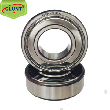 waterproof bearings ZZ6205 bicycle wheel bearings 2RS6205