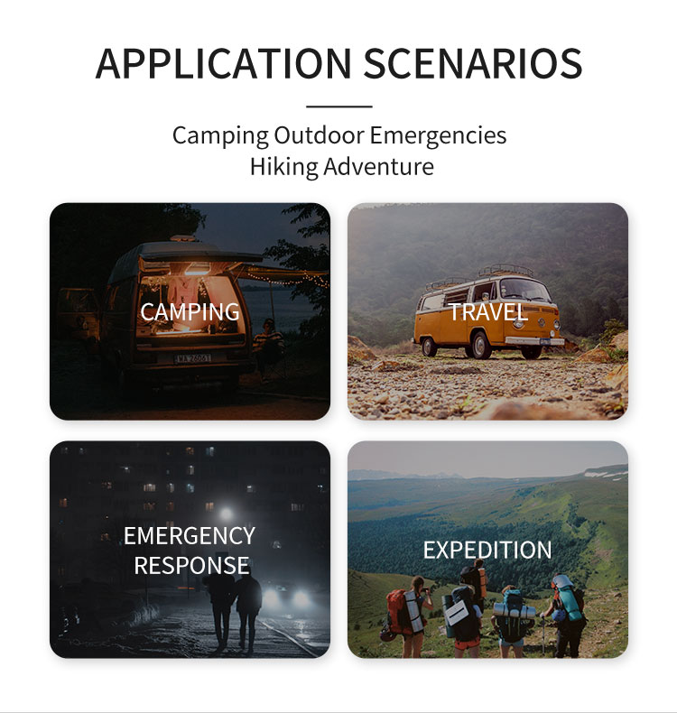 Portable LED Rechargeable Emergency Camping Light with Handle-713C-detail-7 Portable LED Rechargeable Emergency Camping Light with Handle-713C-detail-7