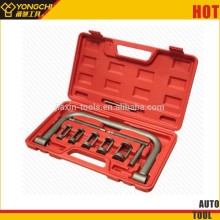 valve spring compressor tool for vehicle repair