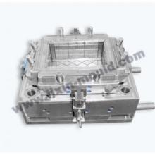 Circulation Box/Case