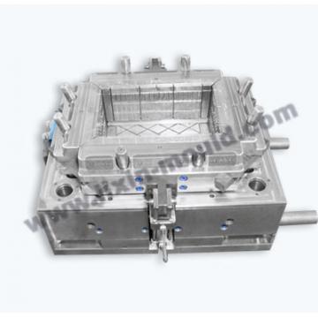 Circulation Box/Case