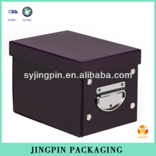 lidded cardboard gift boxes manufacturer