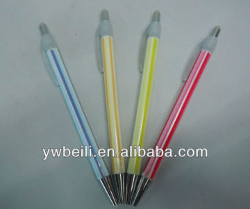 best erasable pen,plastic eraser pen,cheap eraser pen