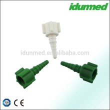Medical Oxygen Flow Meter Outlet Connector