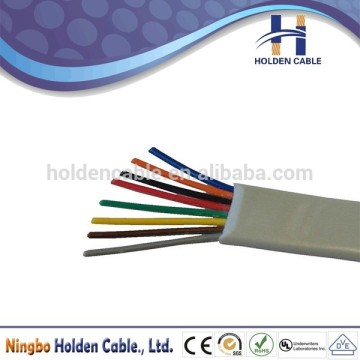 Copper connecting telephone wire, telephone cable