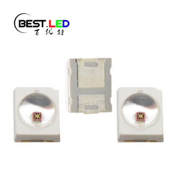 2835 620 нм SMD Red Led