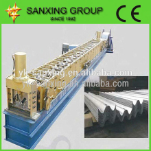 Made In China Freeway Guard Rail Equipment