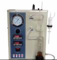 ASTM D3427 smeerolie olie Air Release waarde Tester