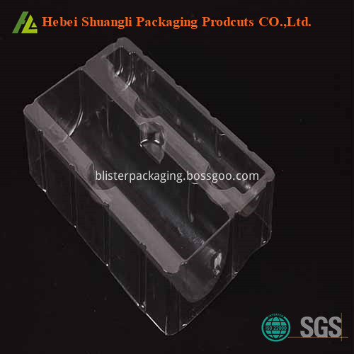 Plastic Cosmetic Packaging Plastic Cosmetic Packaging