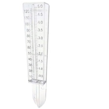 Rain Gauge Pluviometer