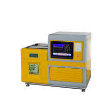 Fully Automatic Asphalt Breaking Point Tester for Laboratory Use