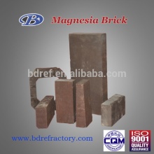 Chrome Magnesite Brick for Glass Kiln