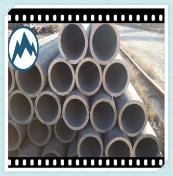 seamless steel pipe importer