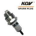 Small Engine Iridium Spark Plug HIX-CR6.