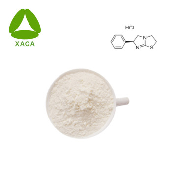 Melhorar imunidade Levamisole HCl Powder CAS 16595-80-5