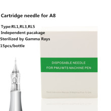 Cosmetics Tattoo Neelde Professional