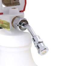 Red Arrow Textile Fabric Spot Cleaning Gun with Adjustable Nozzle