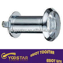 200 degree door eye viewer