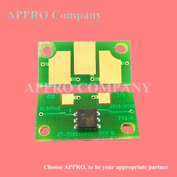 Drum chip imaging chip drum unit chip for develop ineo +300