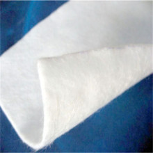 PP Nonwoven Fabric Geofabric Textile Used In Building