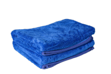 Large Microfiber Car Drying Absorbent Drying Towel
