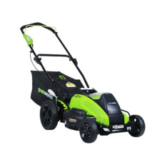 LM002 Cordless Electric Mawn Mower