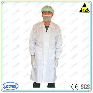 Antistatic work clothes/ ESD clothes
