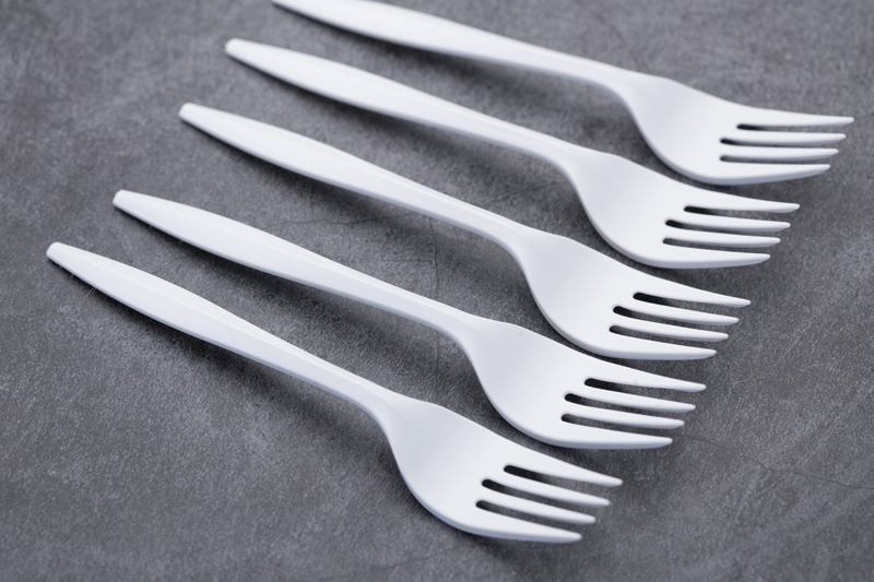 Plastic Fork