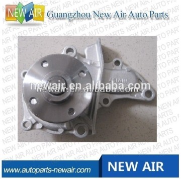 16110-15150 Auto Water Pump For Toyota GWT-58A