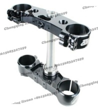 Hot Sale Motorcycle Steering Triple Tree Clamps for KTM 125