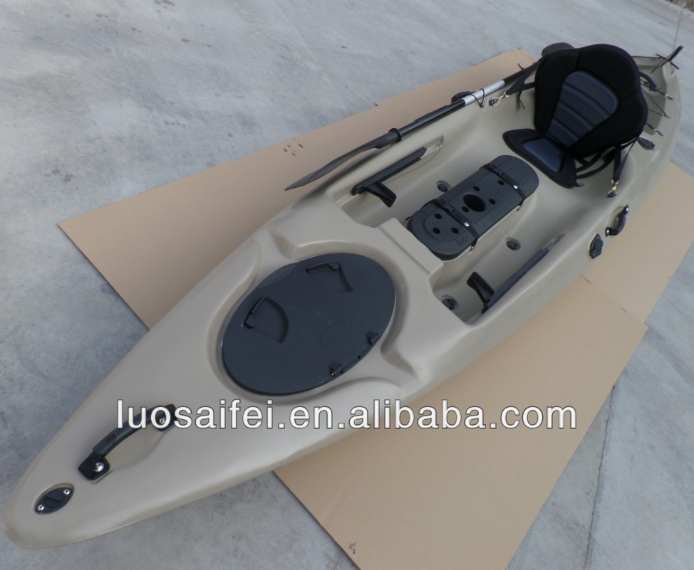 LSF Kayak fishing boats for sale