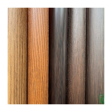 Trends in PVC Deco Sheets and Decorative Film/Foil for Membrane