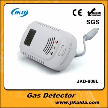 best home alarm systems gas leak alarm home automation gas detector device