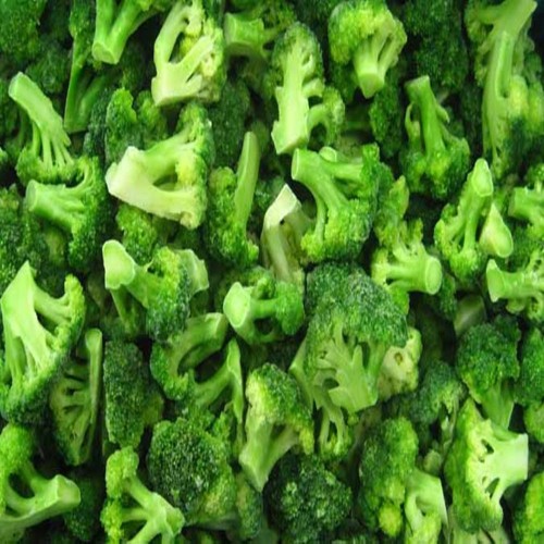 High Quality Iqf Broccoli/frozen Broccoli