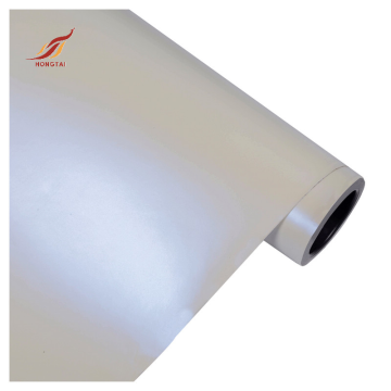 auto body decorative color change pearl vinyl wrap