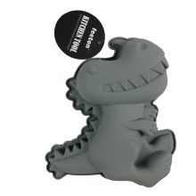 Dinosaur carton silicone bakeware