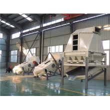 Cooler Machine Used with Pellet Mill for Sale