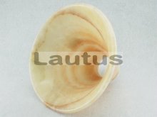 Honey Onyx Lamp Cover 30178
