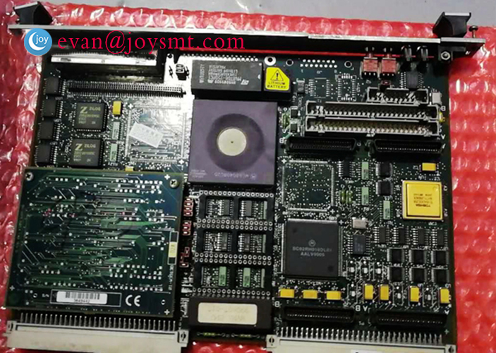 samsung CP40CV MVME board samsung CP40CV MVME board