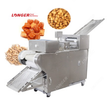 Full Automatic ChinChin Making Machine - Chin Chin Cutter