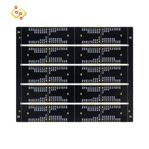 1.6mm 1oz 4layer Printed Circuit Board Customize Service