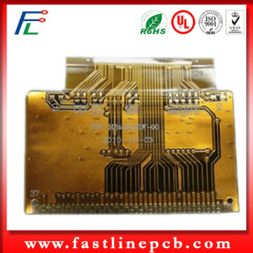 Polyimide flex pcb board and FPC board