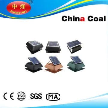 Sunlight Fan /Sunlight Solar Fan/Powered Sunlight Solar