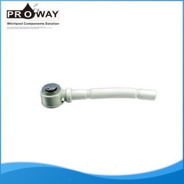 Shower Drainer Zinc Alloy Shower Drainer Waste